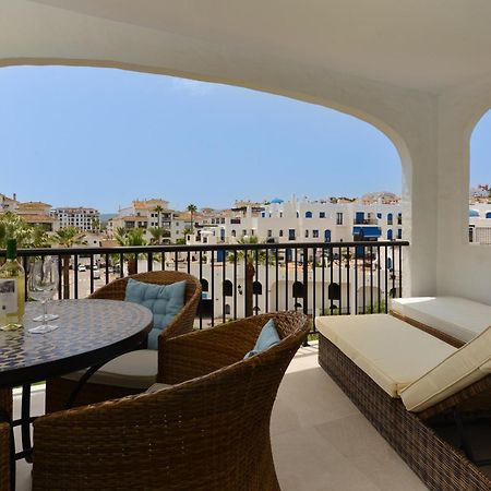 Duquesa Port Retreat Apartment Manilva Exterior foto