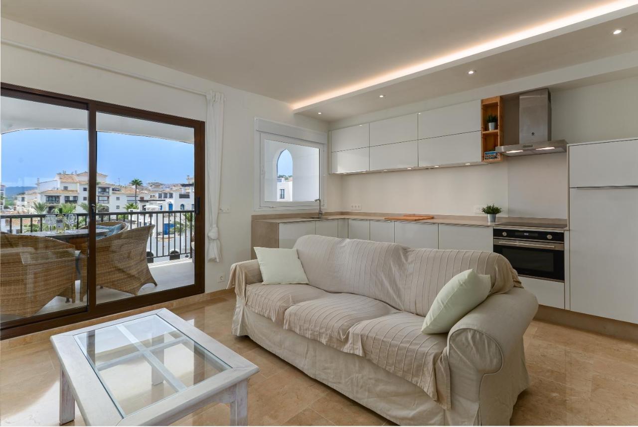 Duquesa Port Retreat Apartment Manilva Exterior foto