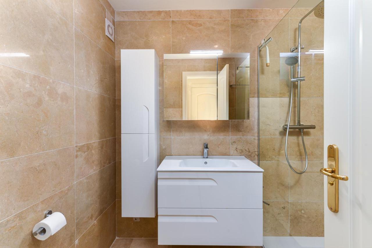Duquesa Port Retreat Apartment Manilva Exterior foto